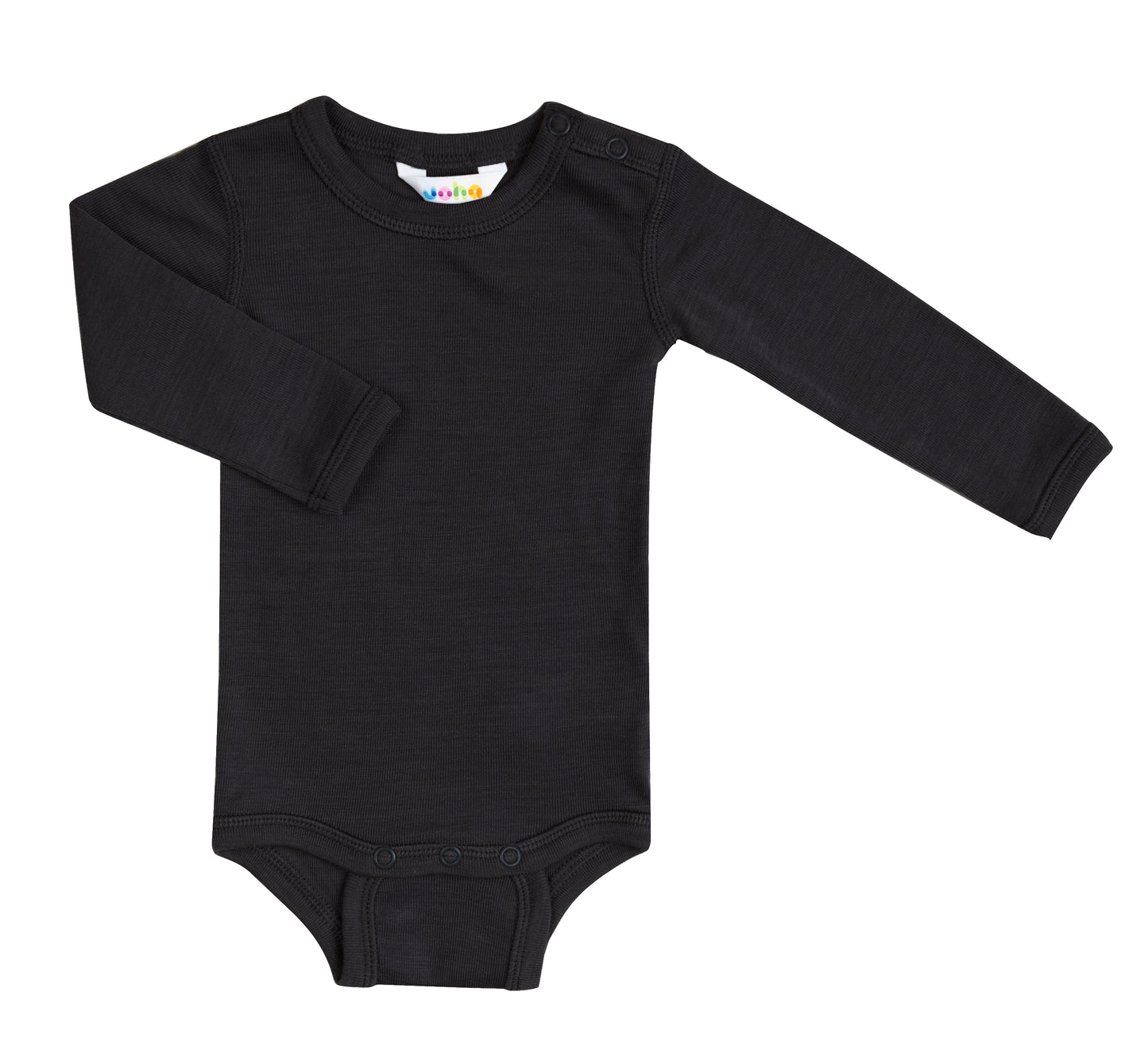 Joha Lange mouw romper
