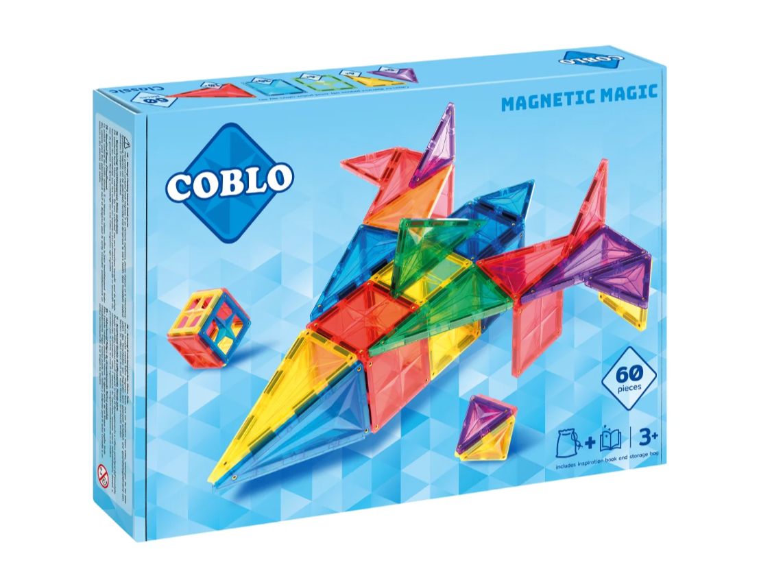 Coblo 60 stuks