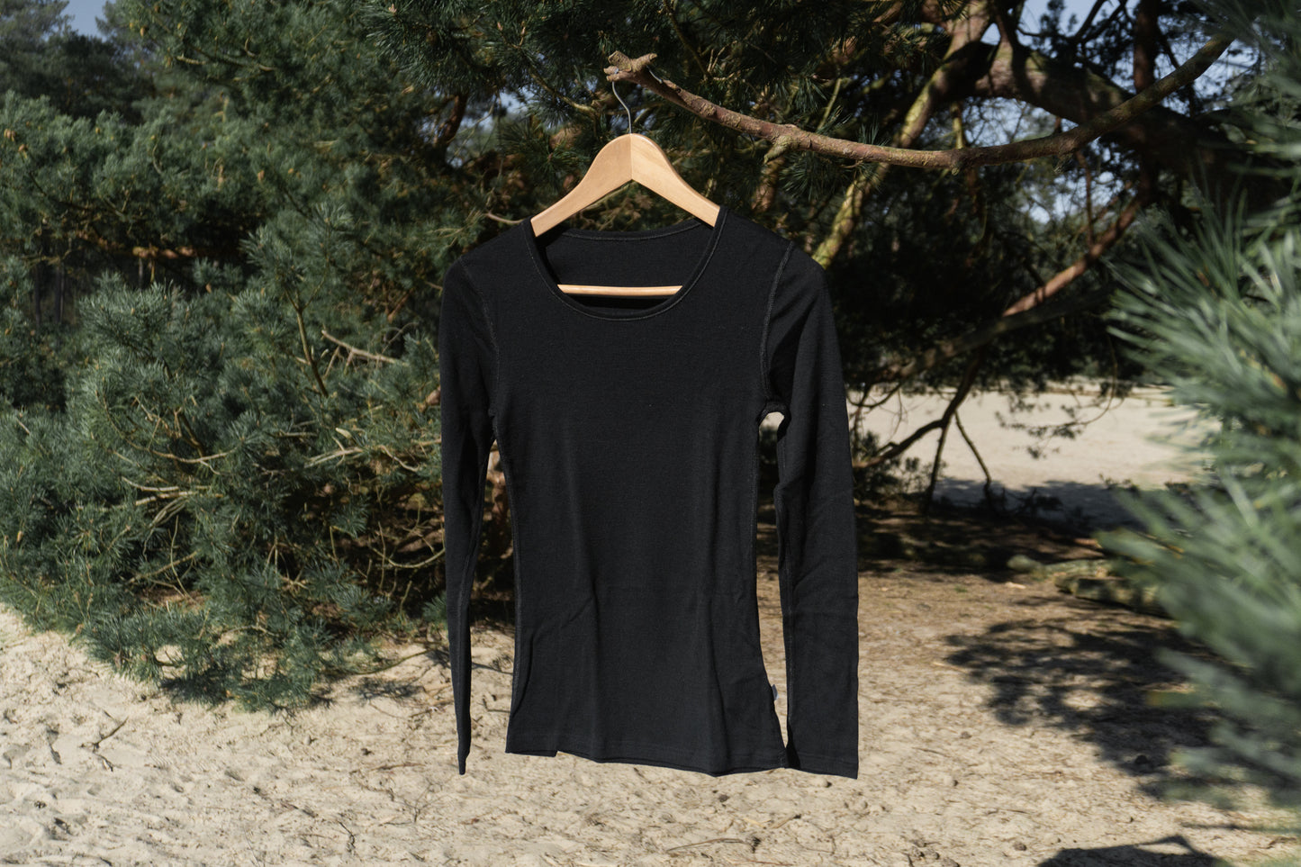 joha longsleeve volwassen