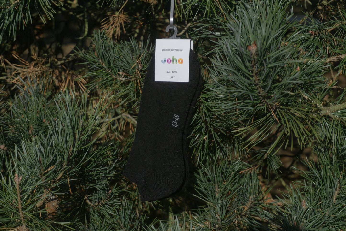 wollen sokken enkelsokken