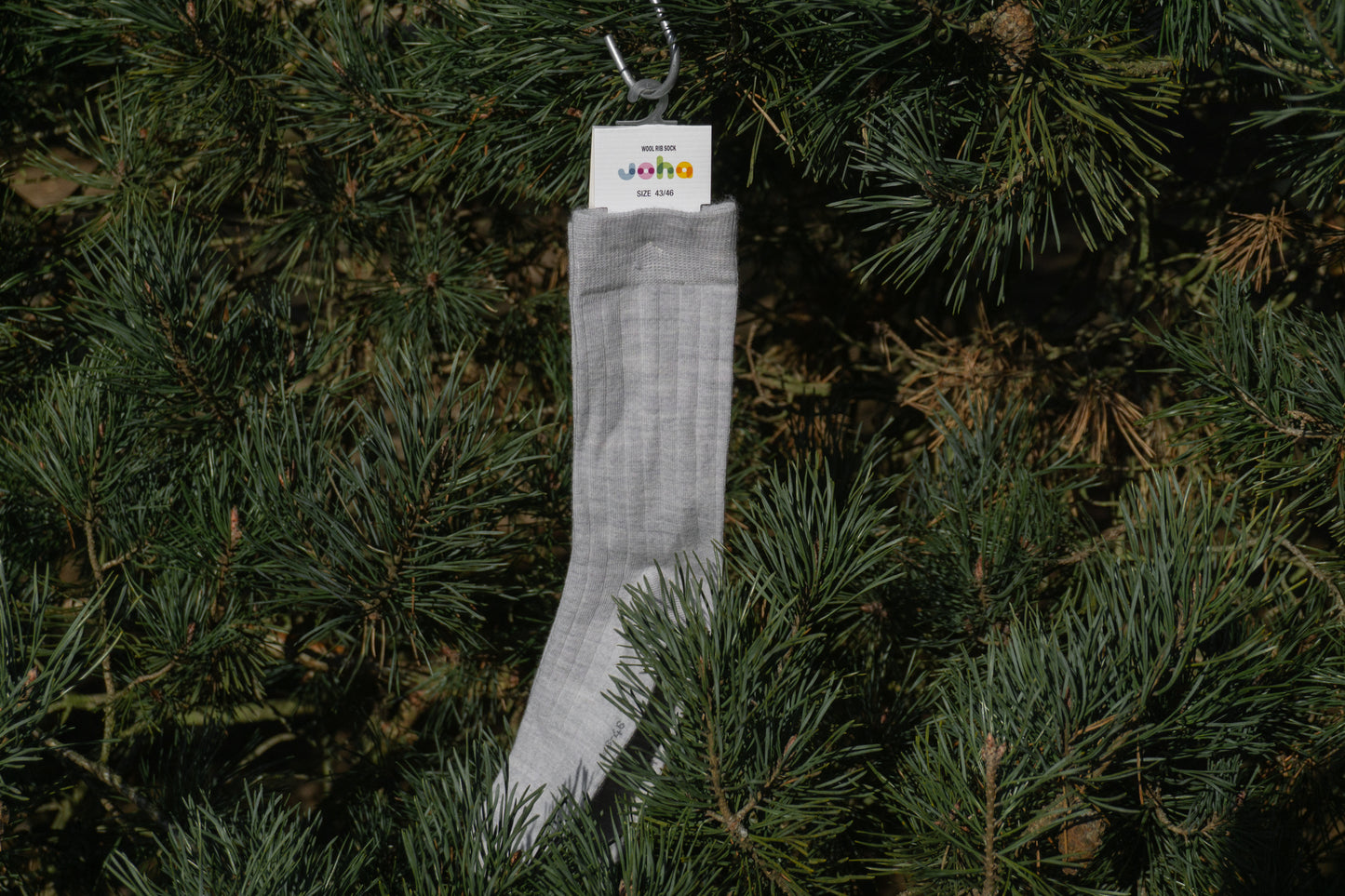 wollen sokken volwassen