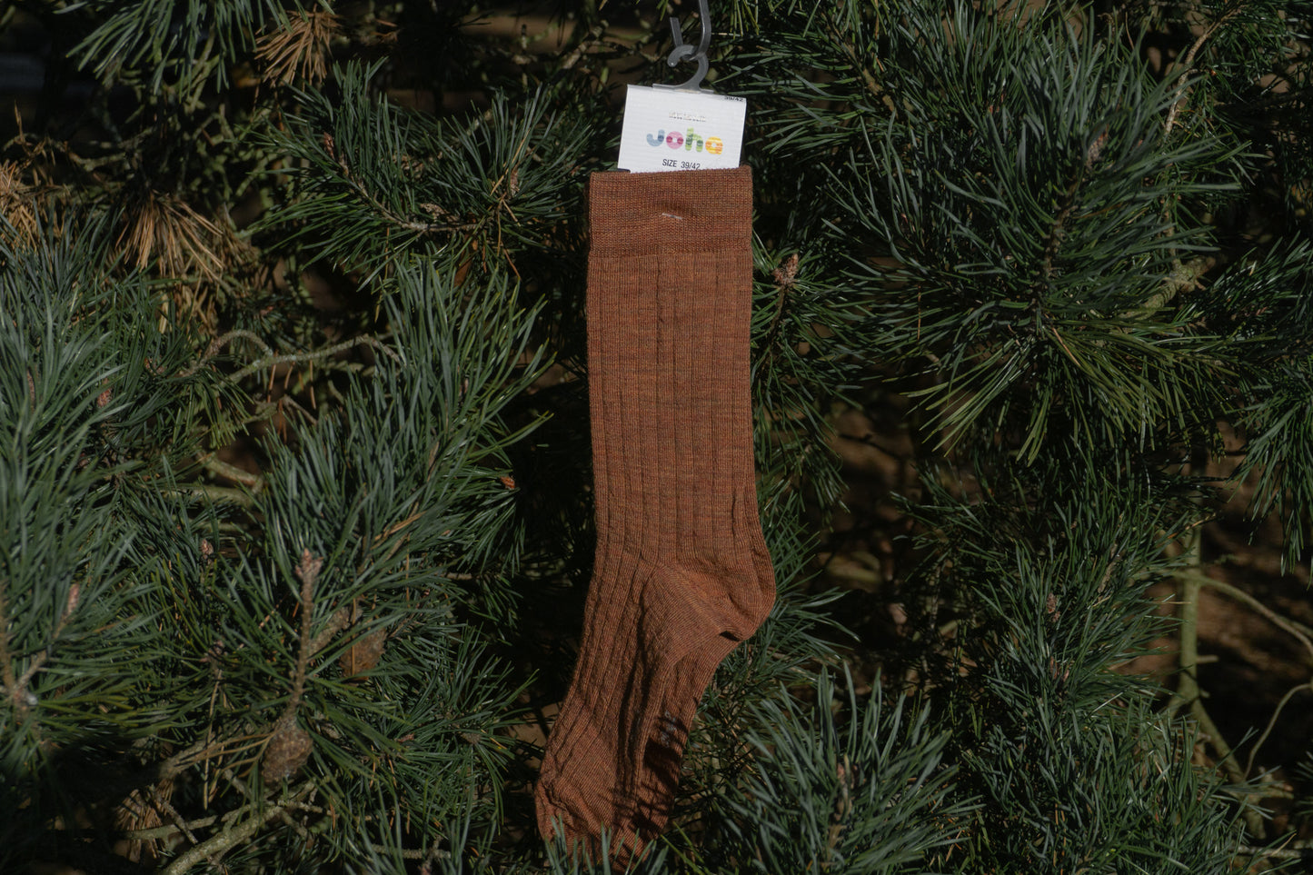 wollen sokken volwassen