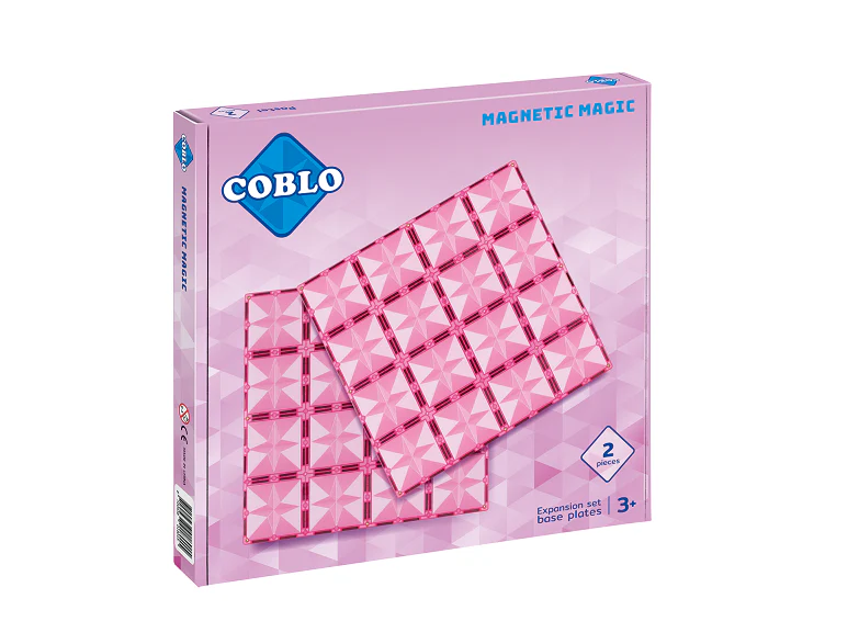 Coblo basisplaten
