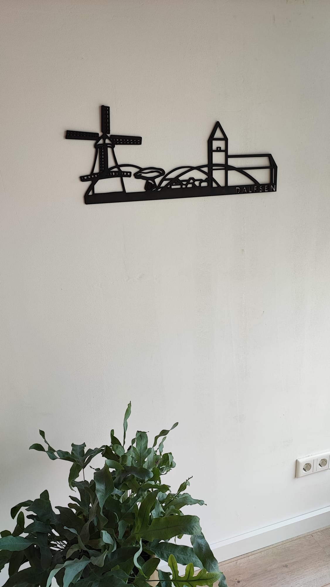Skyline Dalfsen