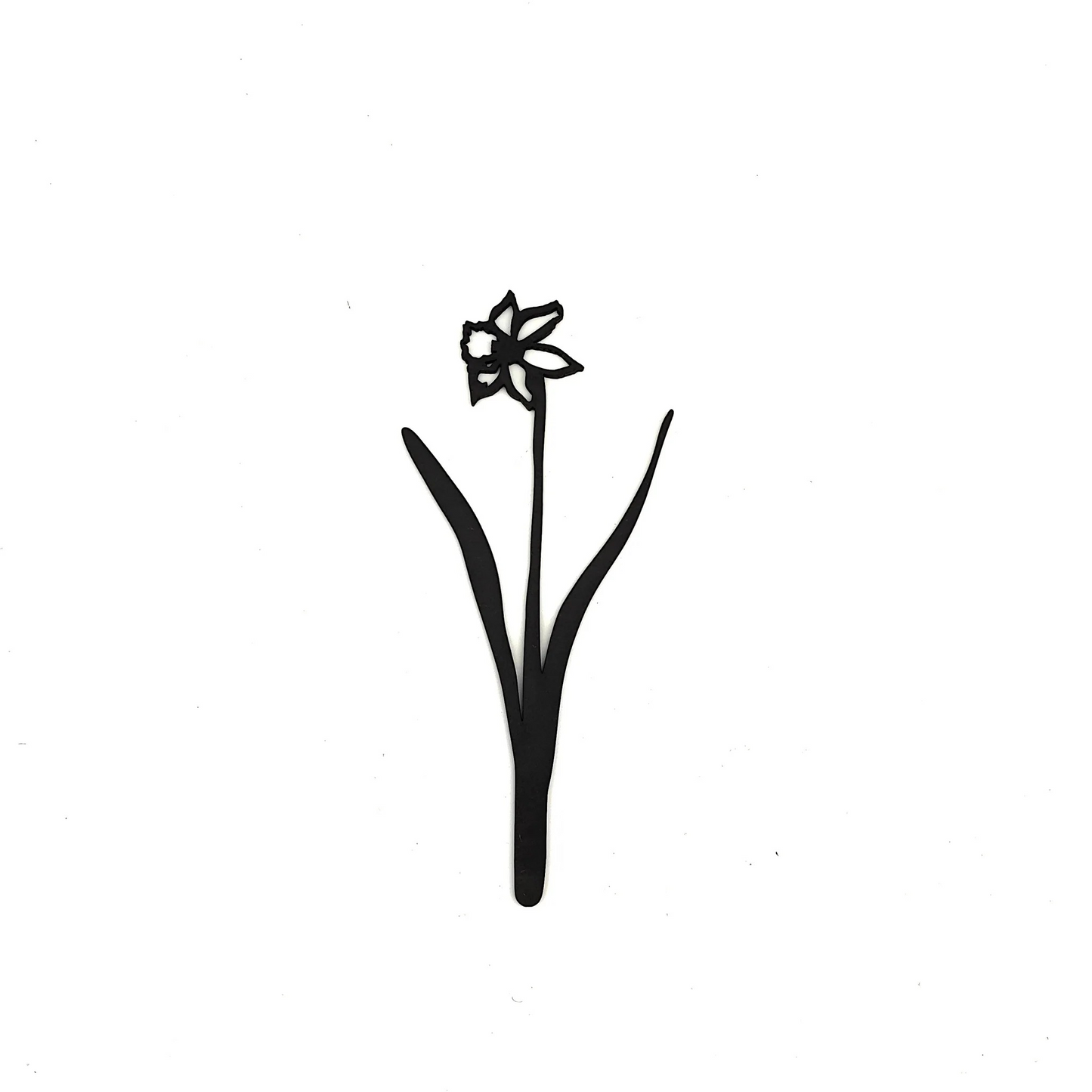 Geboortebloem mdf