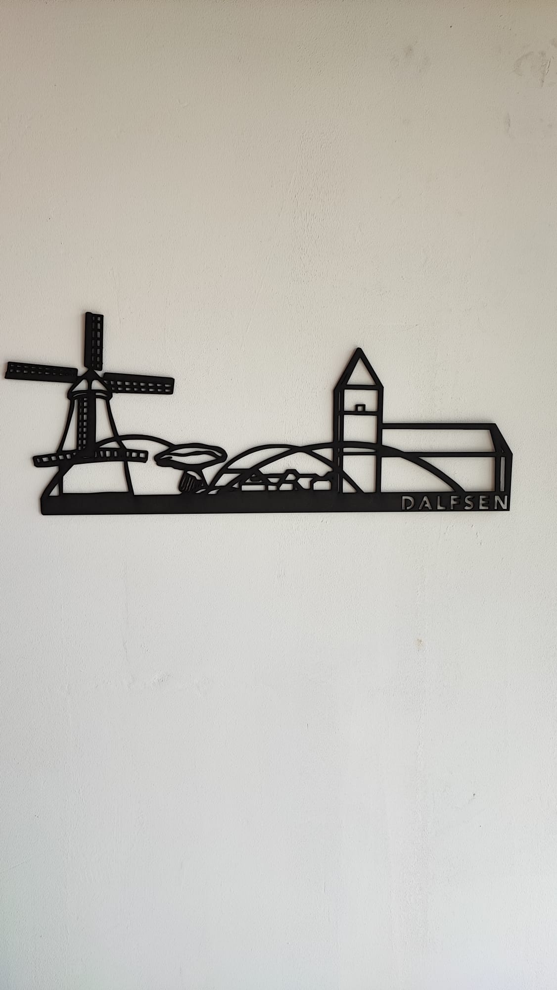 Skyline Dalfsen