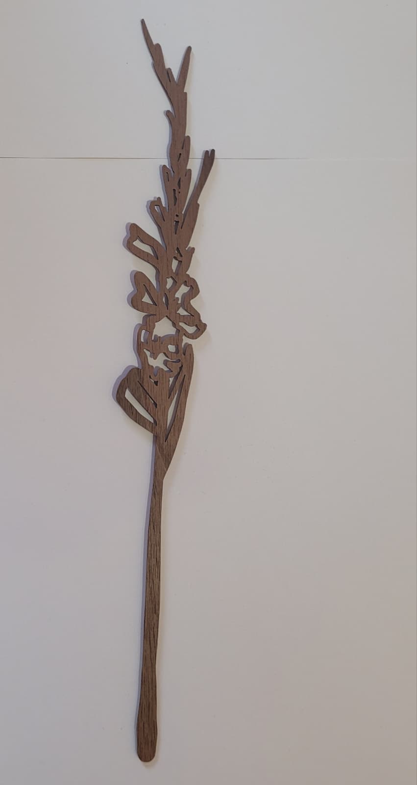 Geboortebloem - Augustus (Gladiool)