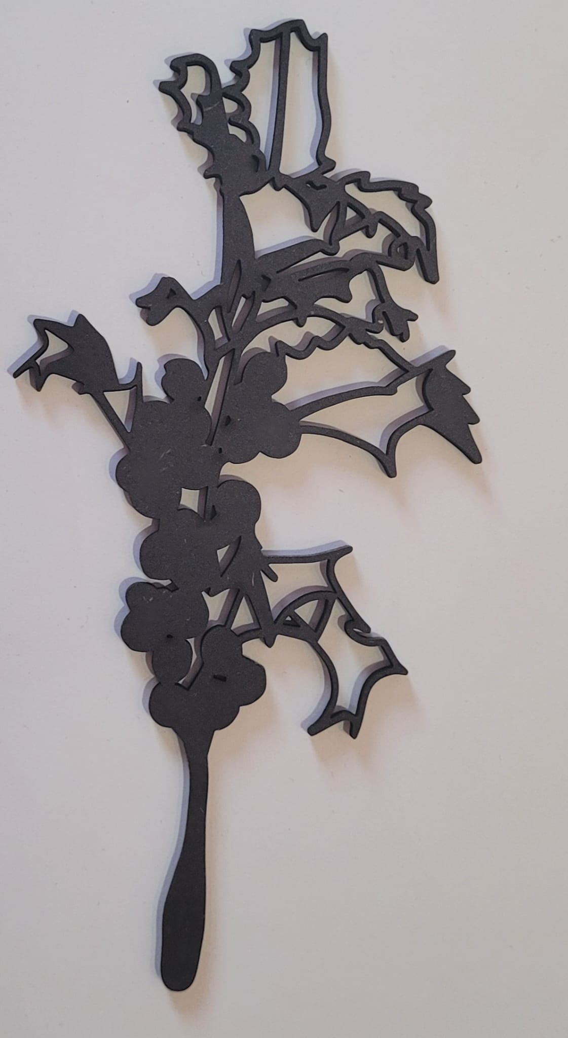 Geboortebloem - December (Hulst)