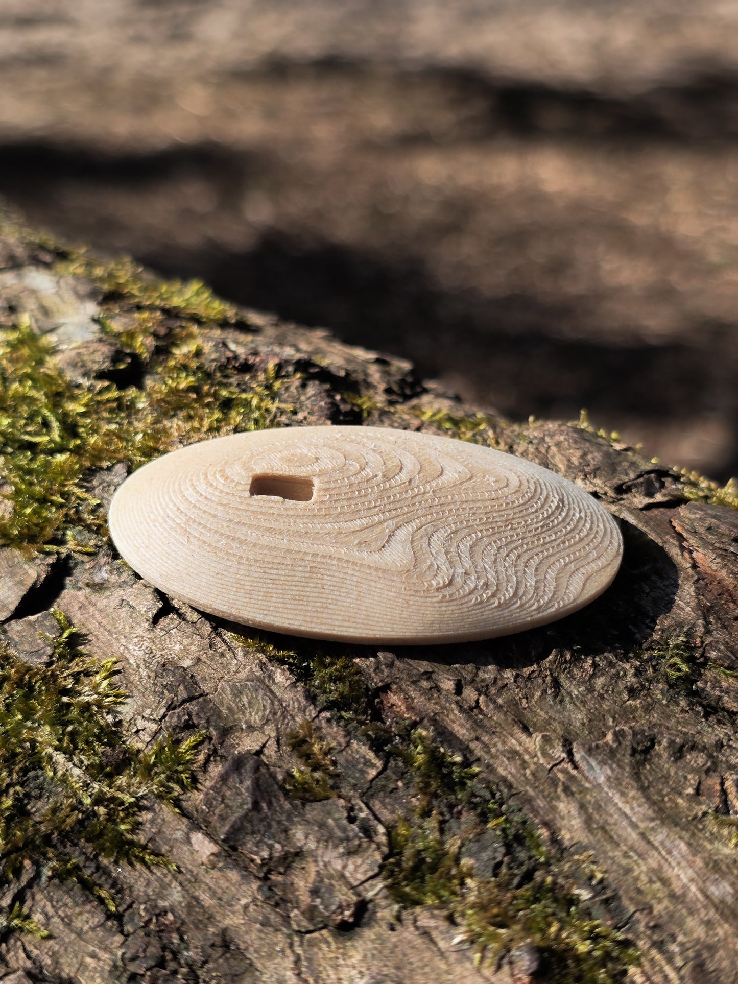 Houders geboortebloem