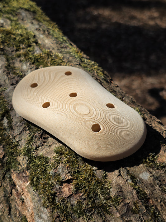 Houders geboortebloem