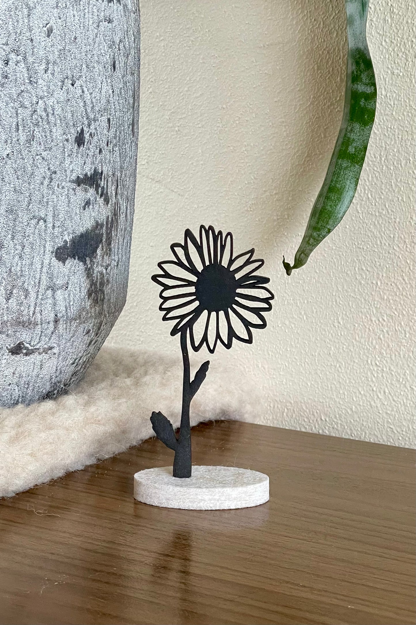 Geboortebloem - April (Madelief)