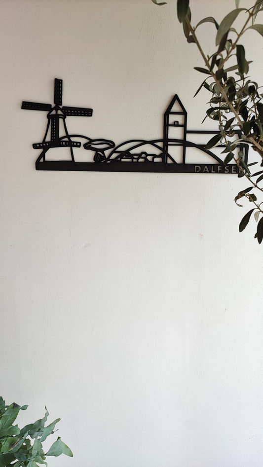 Skyline Dalfsen