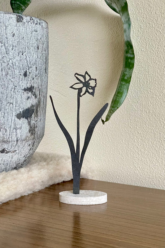 Geboortebloem - Maart (Narcis)