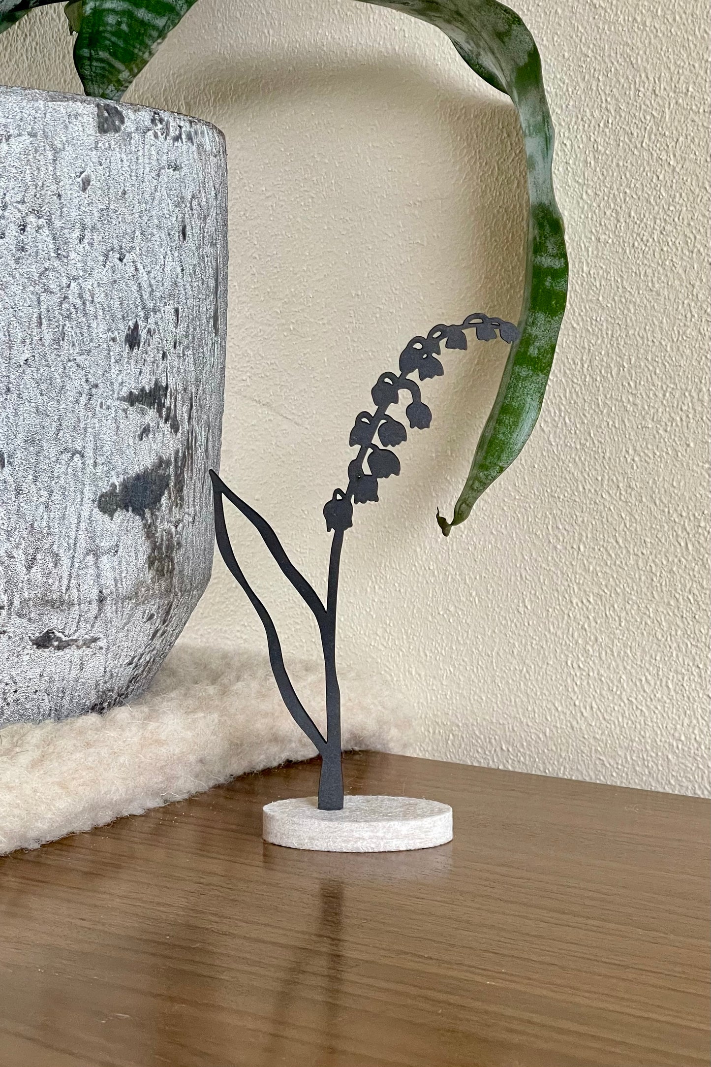 Geboortebloem - Mei (Lelietje van Dalen)